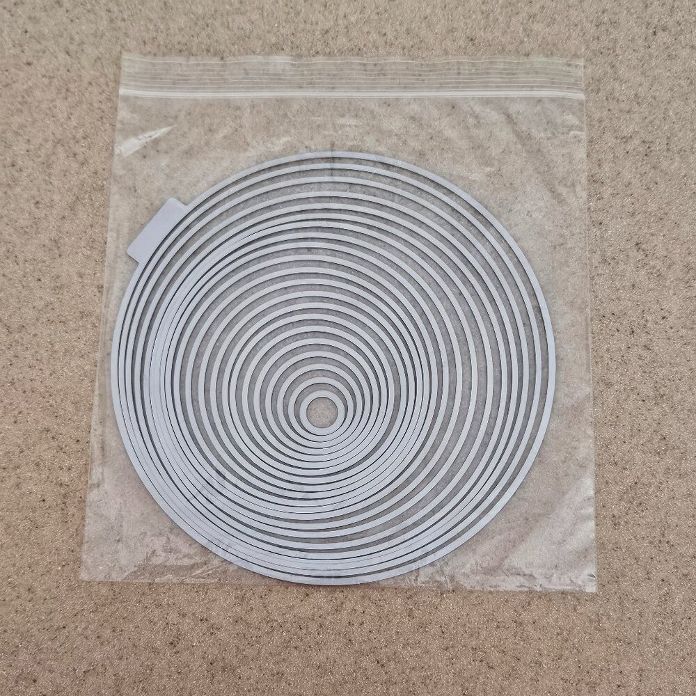 RARE HERO ARTS INFINITY ORNAMENTS CHRISTMAS DIES MACHINE CUTTING CRAFT